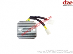 Laadrelais - Honda CMX C 250 ('01-'09) / CMX 250 C ('12-'16) - DZE