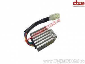 Lade-Relais - Honda CRF X 250 ('04-'19) - DZE