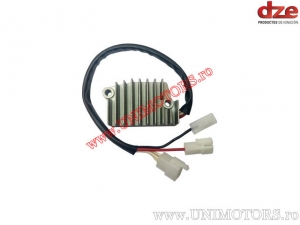 Lade-Relais - Yamaha VMX 1200 V-Max ('96-'07) - DZE