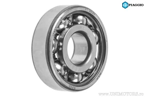 Lager - 030209 - Piaggio