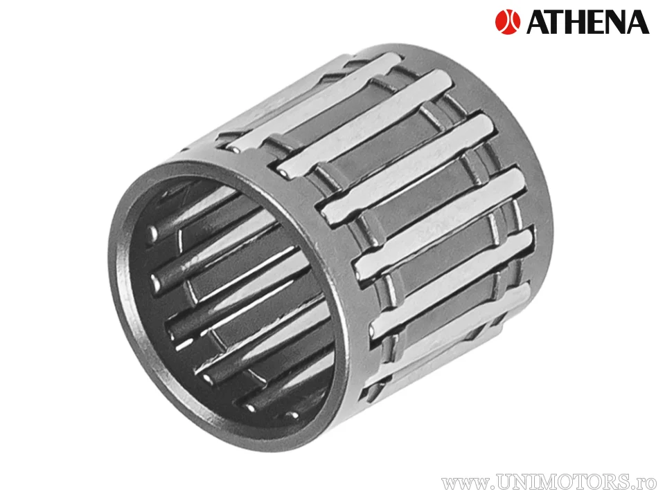 Lager ace (18x22x22,80mm) - Honda CR250R ('89-'07) - Athena