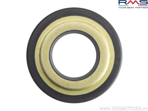 Lagerkit + krukaskeerring - Piaggio Ape Euro 2 ('03-'10) 2T AC 50cc - RMS
