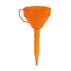 LAMP - Flexible pipe with metal filter, diameter 160mm