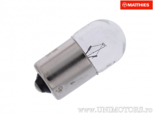 Lamp R5W BA15S 24V 5W - JM