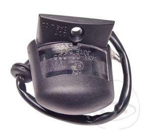 Lampa iluminare numar 45 x 53 x 27 mm 12V - JM