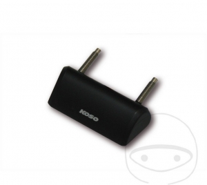 Lampa iluminare numar led 10 x 42 x 17 mm 12V - JM
