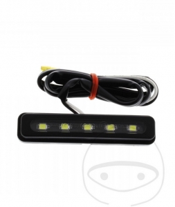 Lampa iluminare numar led 10 x 69 x 11 mm 12V - JM