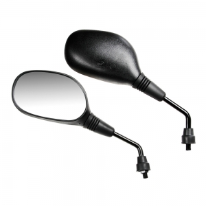 LAMPADA - Specchi (coppia) TRAX, M10x1,25 [SPE]
