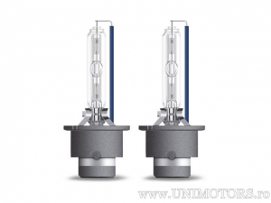 Lampada Xenon D2S PK32d-2 COOL BLUE INTENSE 85V 35W set 2 pezzi - Osram