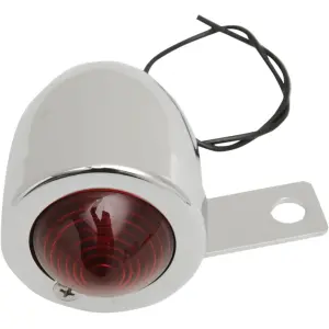 Lampy kierunkowskazów typu pocisk - DS280048