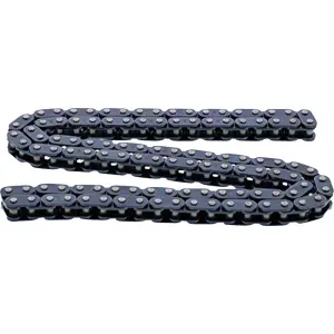 Lanț de came cu role - Negru - 09251592