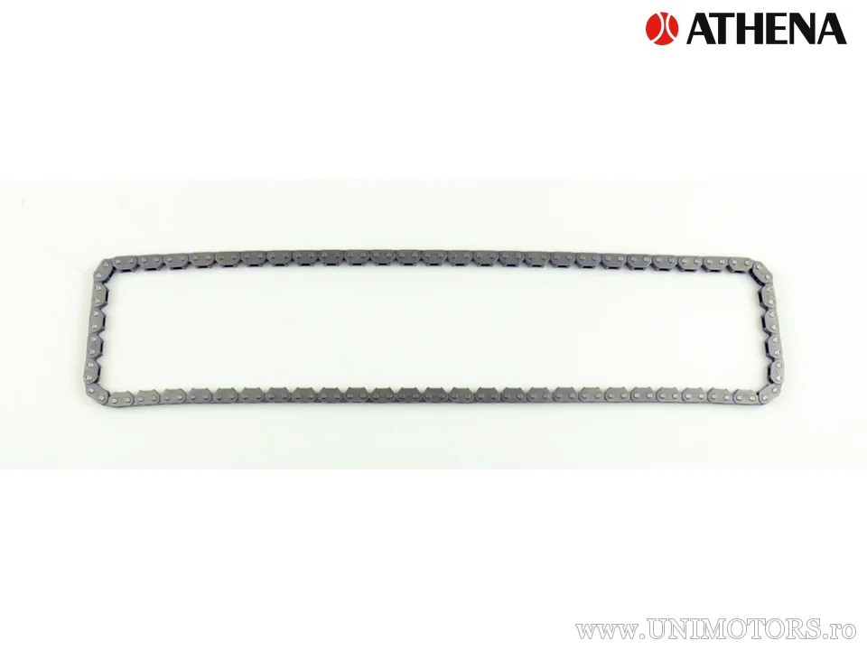 Lanț / lanț de distribuție Athena, Kawasaki KLX 450 R 08-20 / KX 450 F 06-08 - Athena