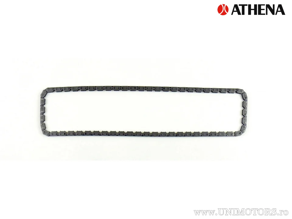 Lanț / lanț de distribuție Athena, Kawasaki KX 250 F 17-19 - Athena