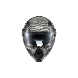 Land Cruiser Carbon Helm - Grau - Erwachsene - S - 01002635