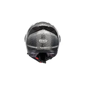 Land Cruiser Carbonhelm - Grau - Erwachsene - XL - 01002638