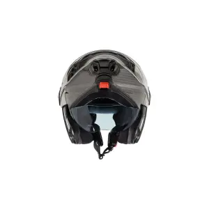 Land Cruiser Carbonhelm - Grau - Erwachsene - XL - 01002638