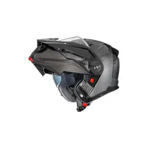 Land Cruiser Carbonhelm - Grau - Erwachsene - XS - 01002634