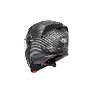 Land Cruiser Carbonhelm - Grau - Erwachsene - XS - 01002634