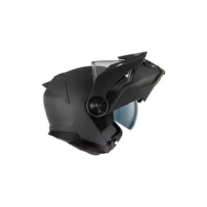 Land Cruiser Helm - Schwarz - Erwachsene - XL - 01002632