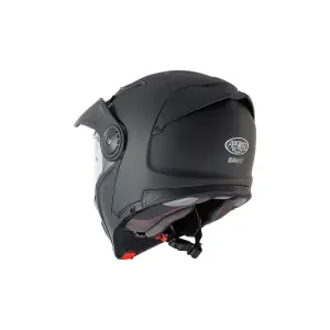 Land Cruiser Helm - Schwarz - Erwachsene - XS - 01002628