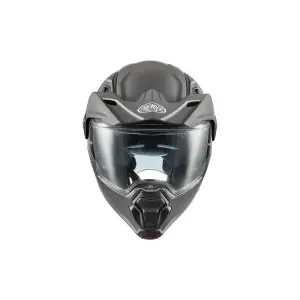 Land Cruiser Helm - Schwarz - Erwachsene - XS - 01002628