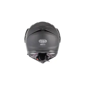 Land Cruiser Helm - Zwart - Volwassene - M - 01002630