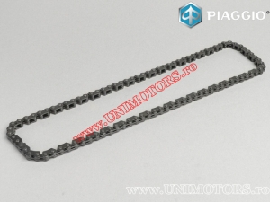 Lant distributie Piaggio Leader 94 zale - 125cc / 150cc / 200cc 4T (Piaggio)