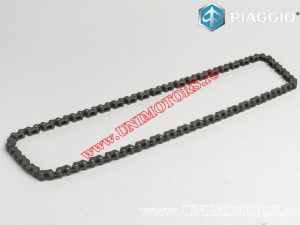 Lant distributie Piaggio Leader (96 zale) - 125-200cc 4T - (Piaggio)