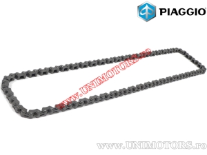 Lant distributie Piaggio Quasar 100 zale - 250/300 4T - (Piaggio)