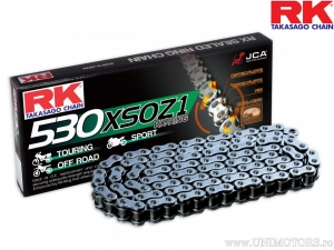 Lant RK X-Ring 530 XSOZ1 / 124 - RK