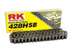 Lant standard RK 428 HSB / 082 - RK