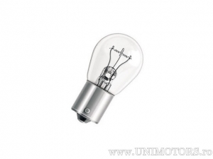 Lanterna P21W BA15S 24V 21W - Osram