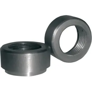 Lassable bussen voor O₂-sensor - Zilver - 18610560