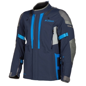 Latitude Jacket Dress Blue - Electric Blue Lemonade: Mărime - M