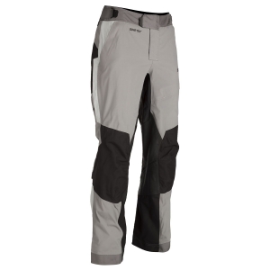 Latitude Pant - Europe Gray: Mărime - 52