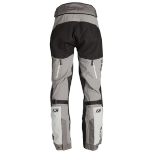 Latitude Pant - Europe Gray: Mărime - 52