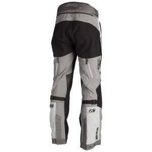 Latitude Pant - Europe Gray: Mărime - 52