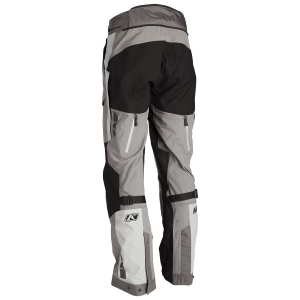 Latitude Pant - Europe Gray: Mărime - 52