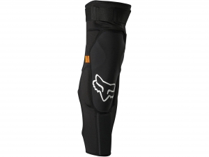 LAUNCH D3O KNEE/SHIN GUARD [BLK]: Mărime - M