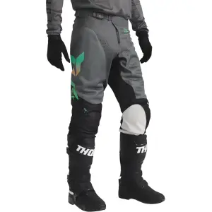 Launchmode Air Raptor Broek - Volwassene - 290112352
