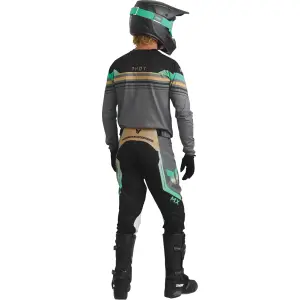 Launchmode Air Raptor Broek - Volwassene - 290112354