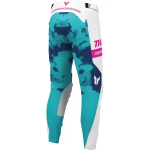Launchmode Bleach Broek - Volwassene - 290112320