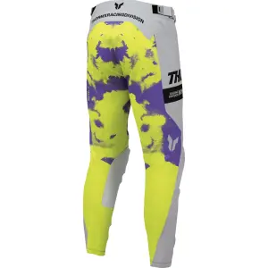 Launchmode Bleach Broek - Volwassene - 290112328