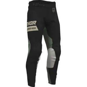 Launchmode Bleach Broek - Volwassene - 290112336