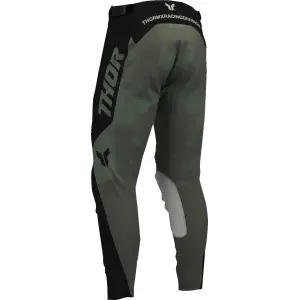 Launchmode Bleach Broek - Volwassene - 290112336