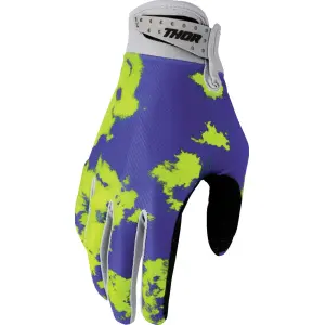 Launchmode Bleach Gloves - Adult - S - 33308320