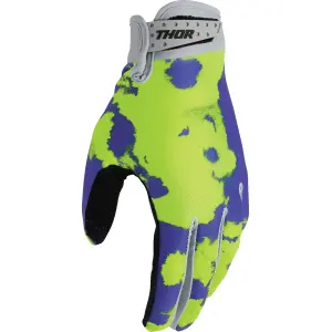 Launchmode Bleach Handschoenen - Volwassene - L - 33308322