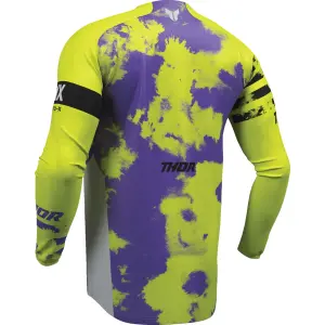 Launchmode Bleach Jersey - Adult - S - 29108400
