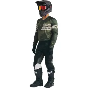 Launchmode Bleach Jersey - Erwachsene - S - 29108394
