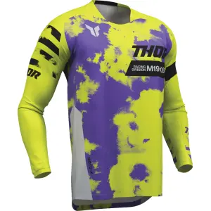 Launchmode Bleach Jersey - Erwachsene - S - 29108400